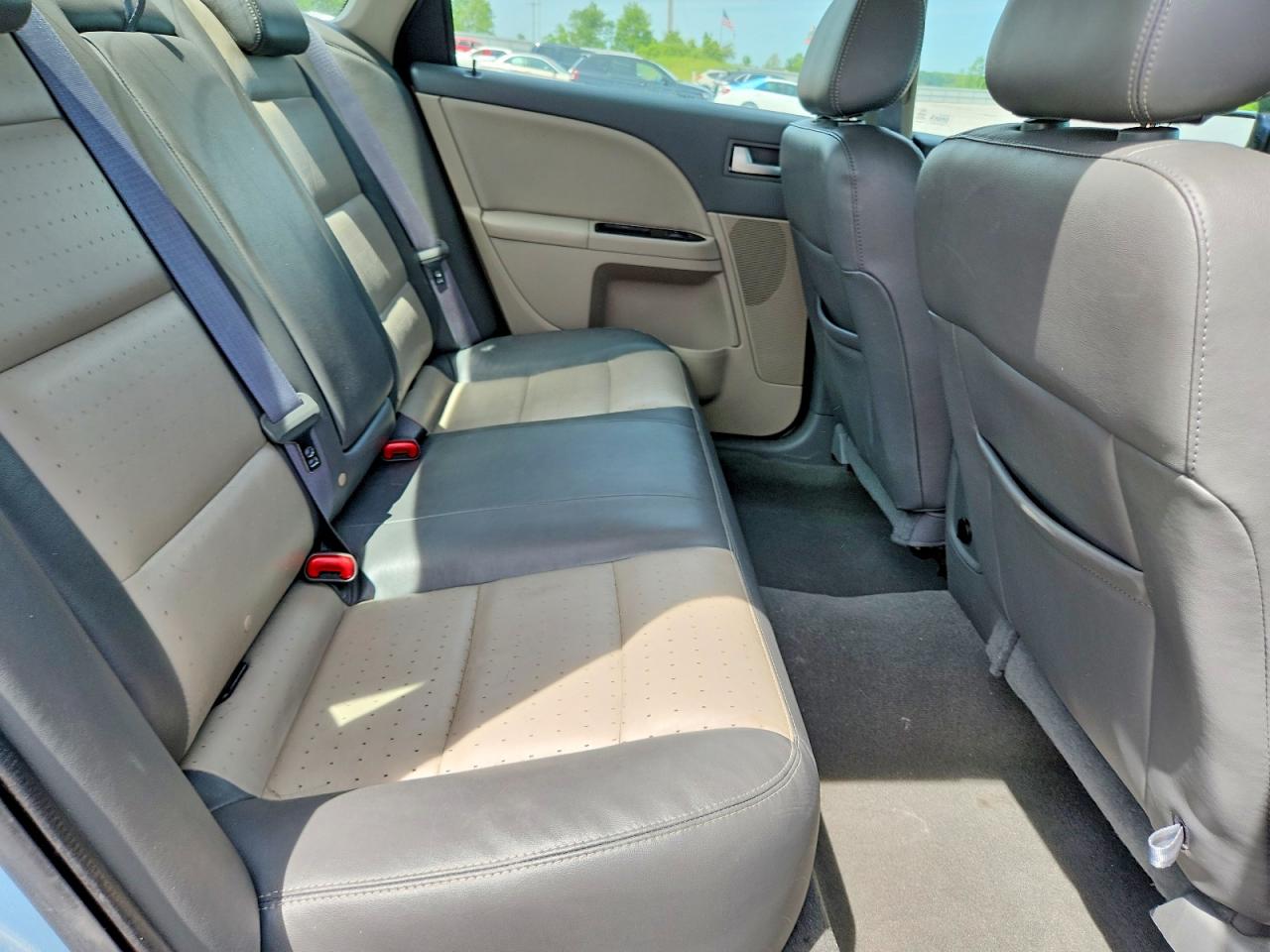 Mercury Sable Premier