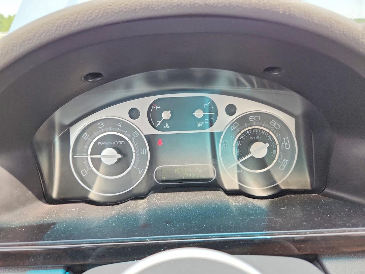 Mercury Sable Premier