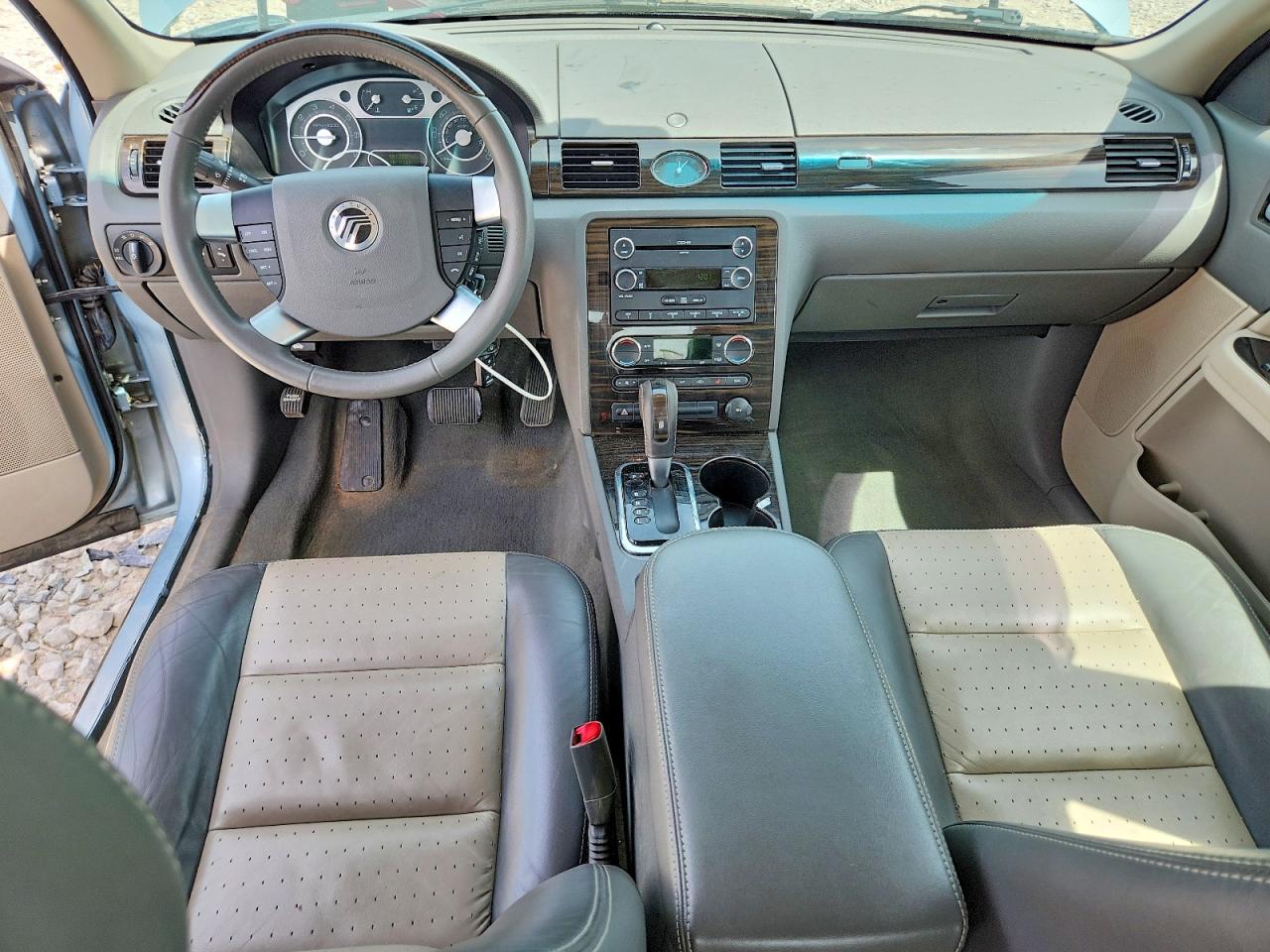 Mercury Sable Premier