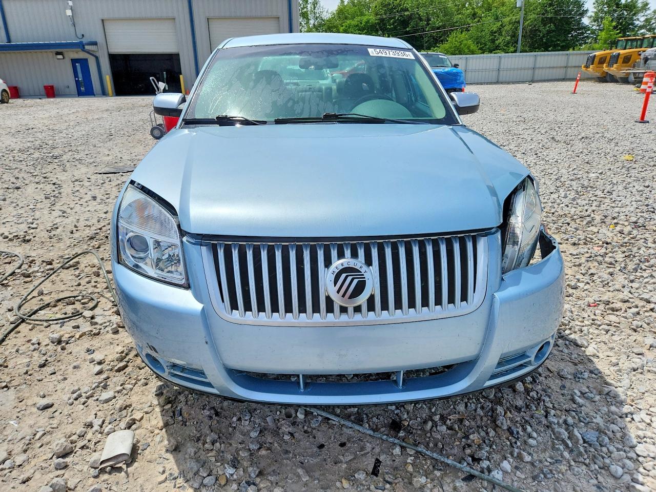 Mercury Sable Premier