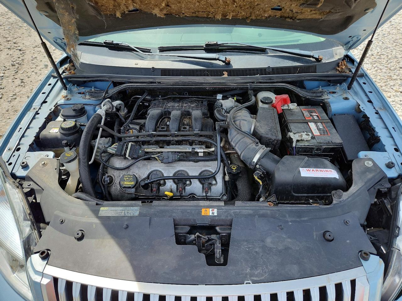 Mercury Sable Premier