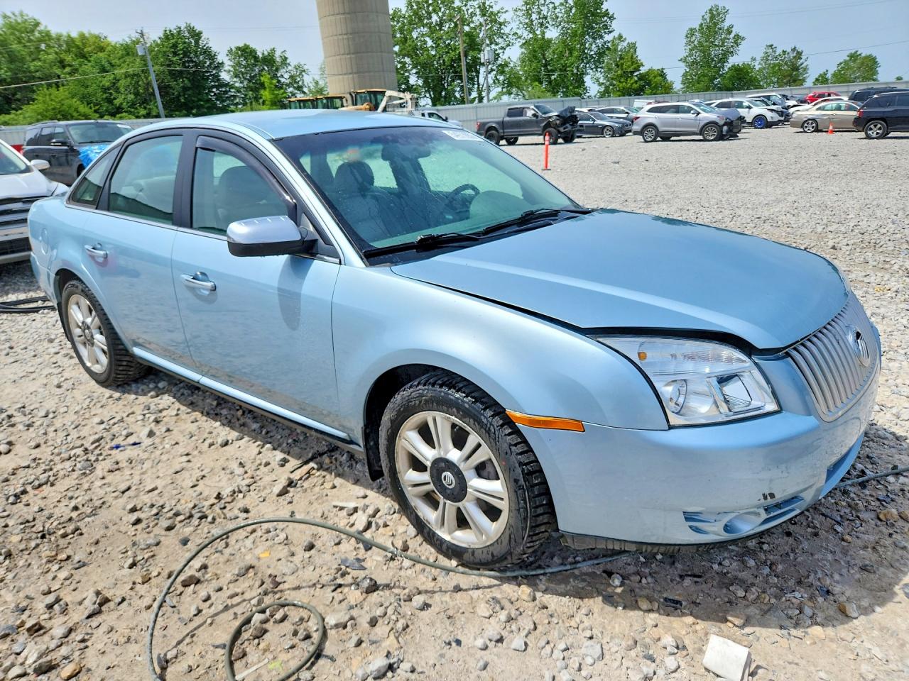 Mercury Sable Premier