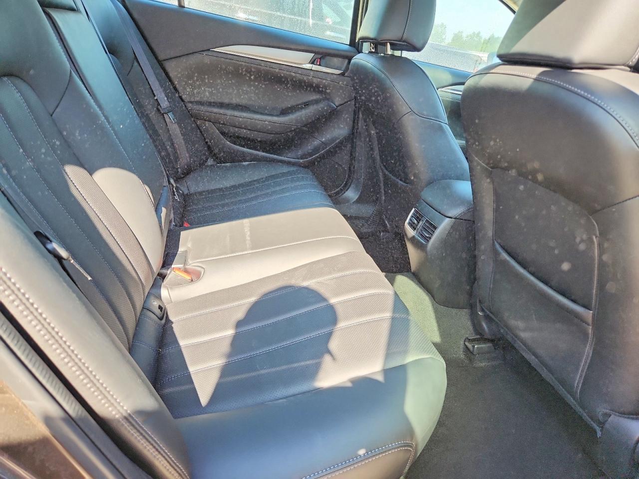 Mazda 6 Touring