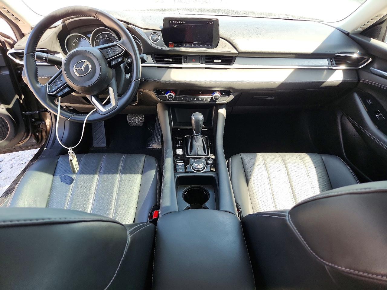 Mazda 6 Touring