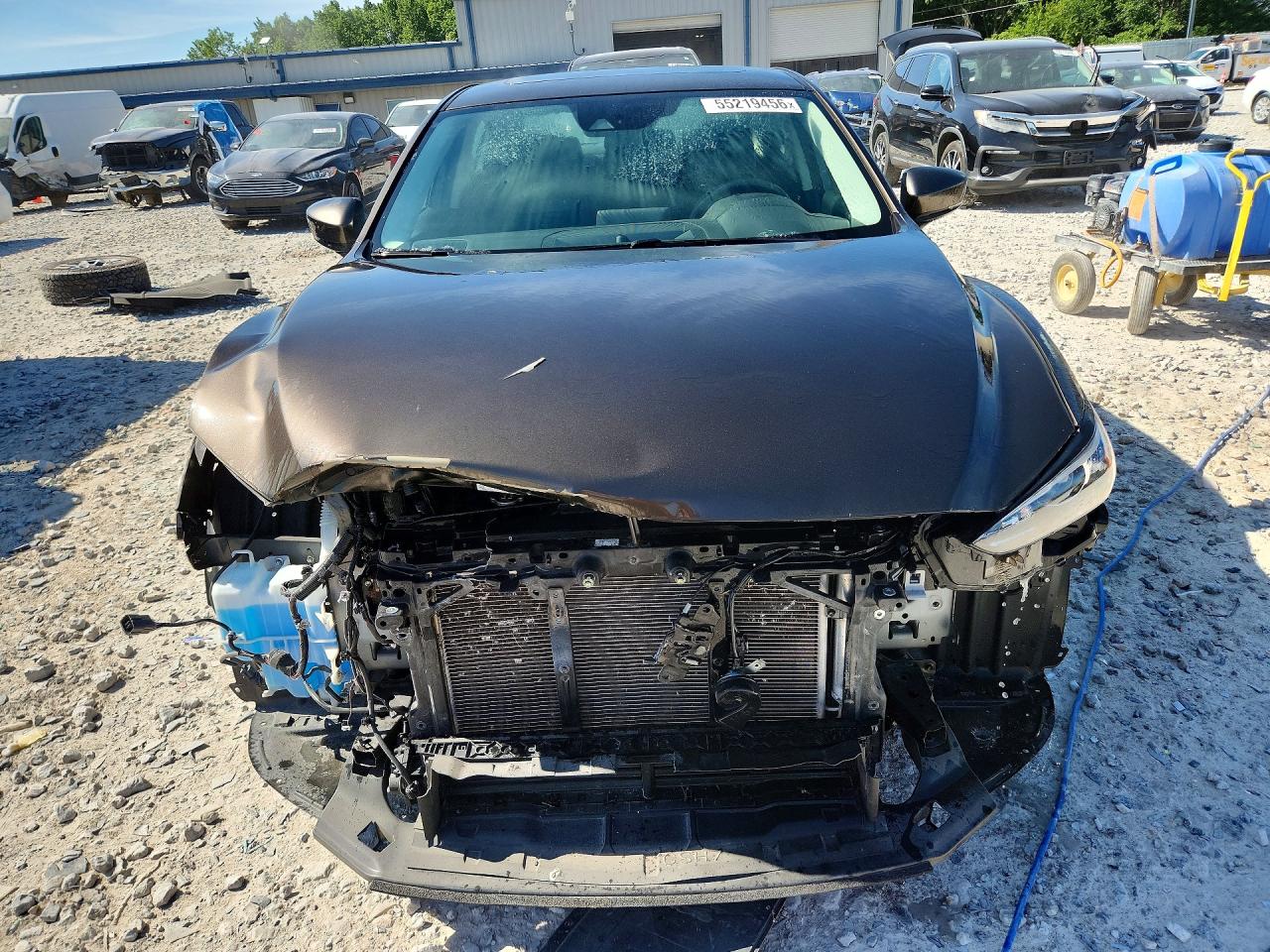 Mazda 6 Touring