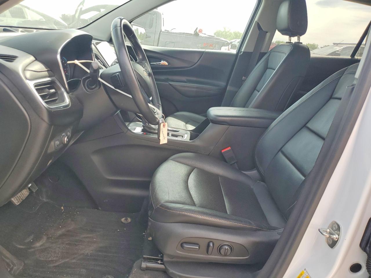 Chevrolet Equinox Premier
