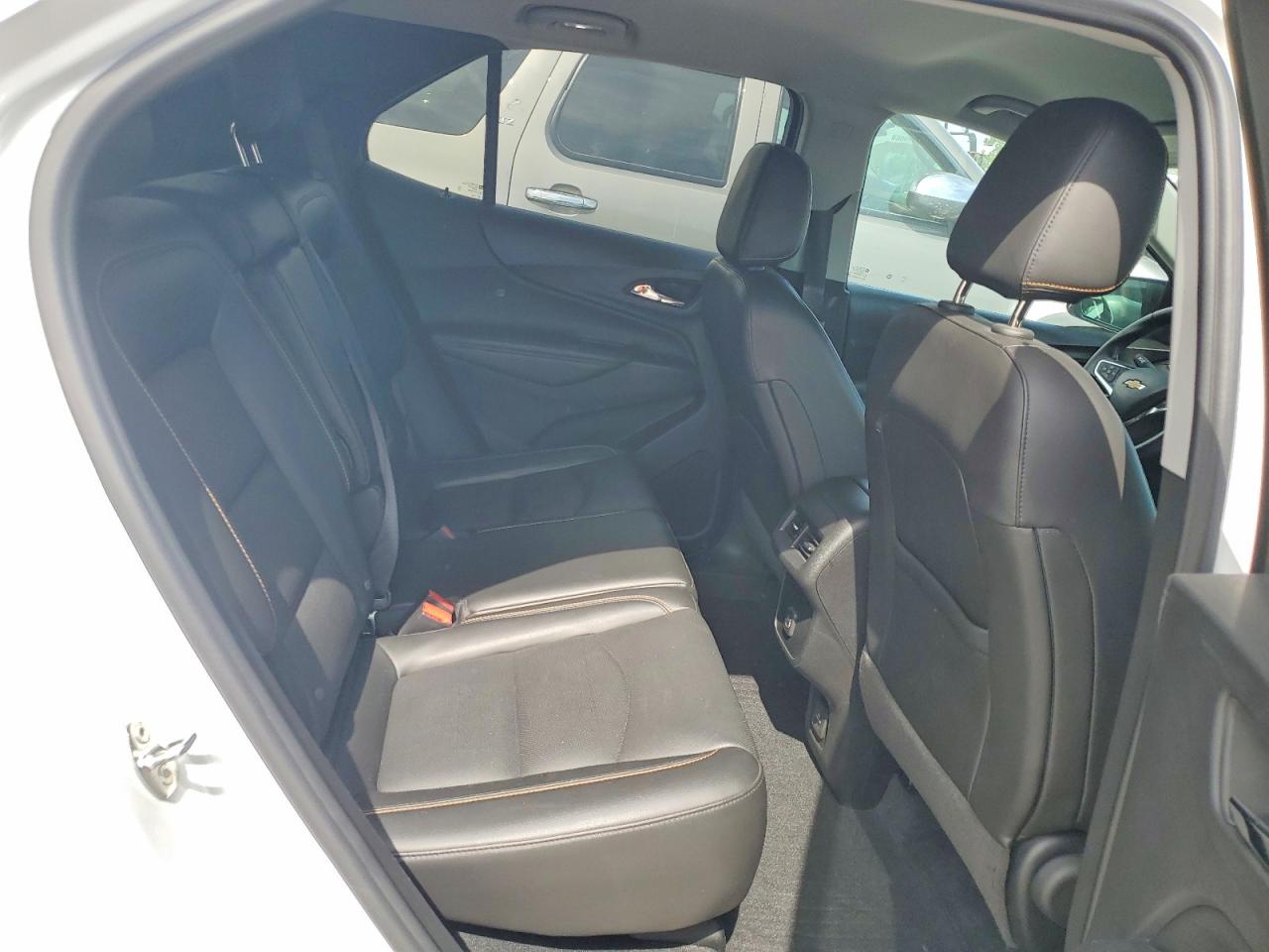 Chevrolet Equinox Premier