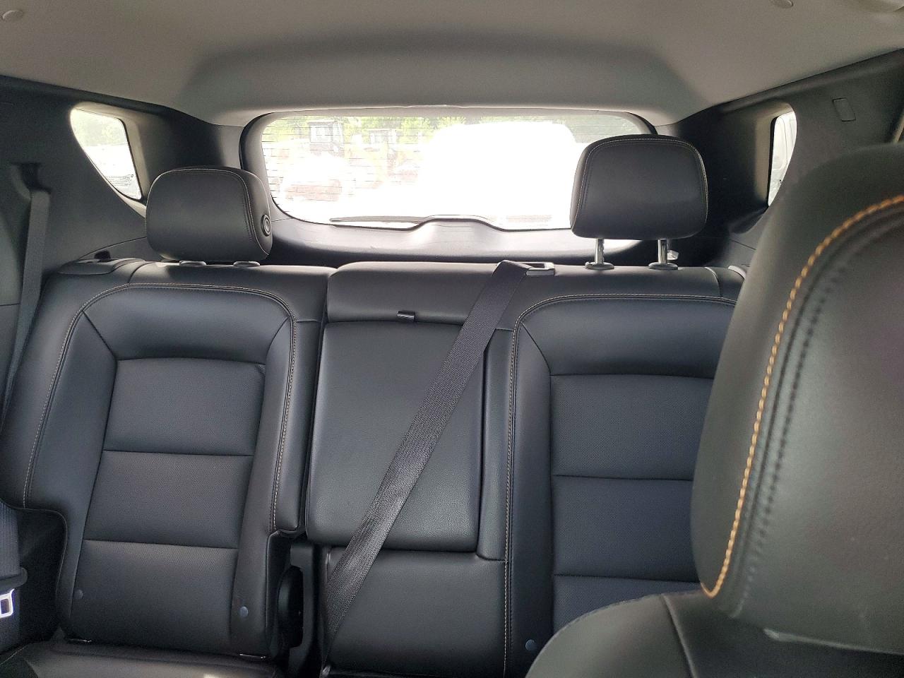 Chevrolet Equinox Premier
