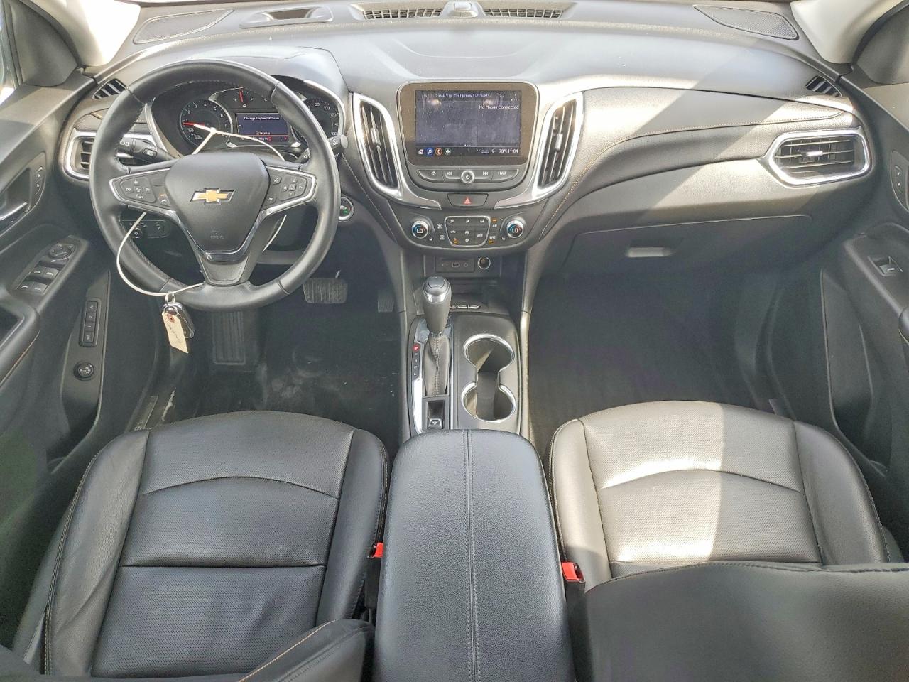 Chevrolet Equinox Premier