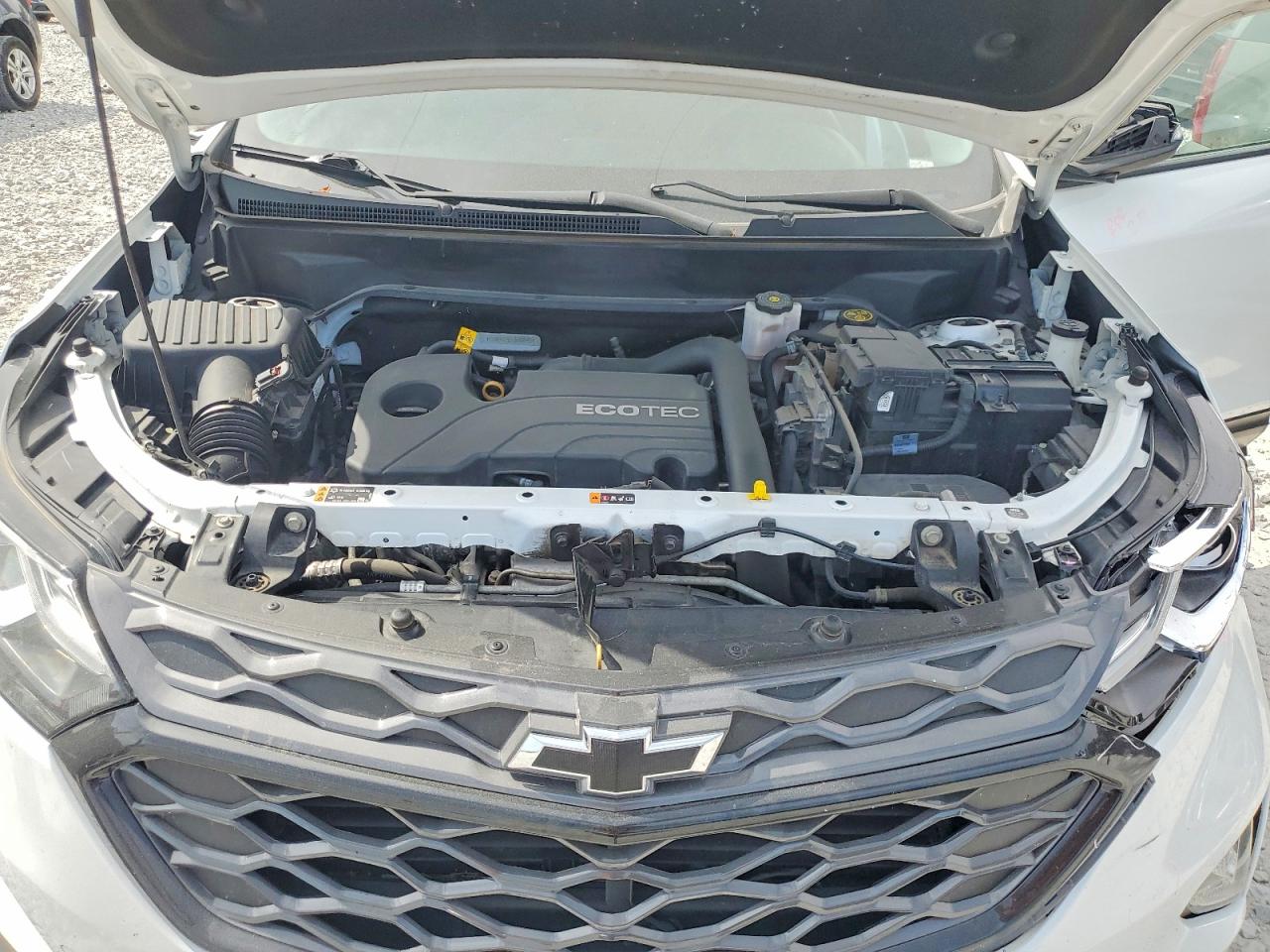 Chevrolet Equinox Premier