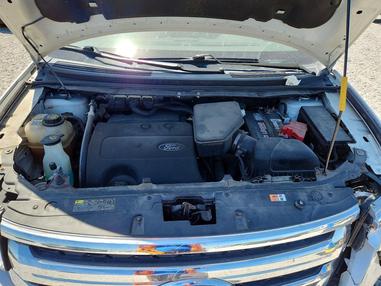 Ford Edge Limited