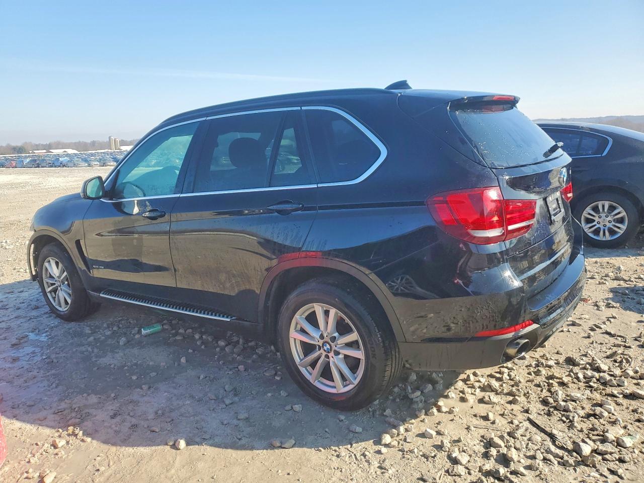 BMW X Series Xdrive35i