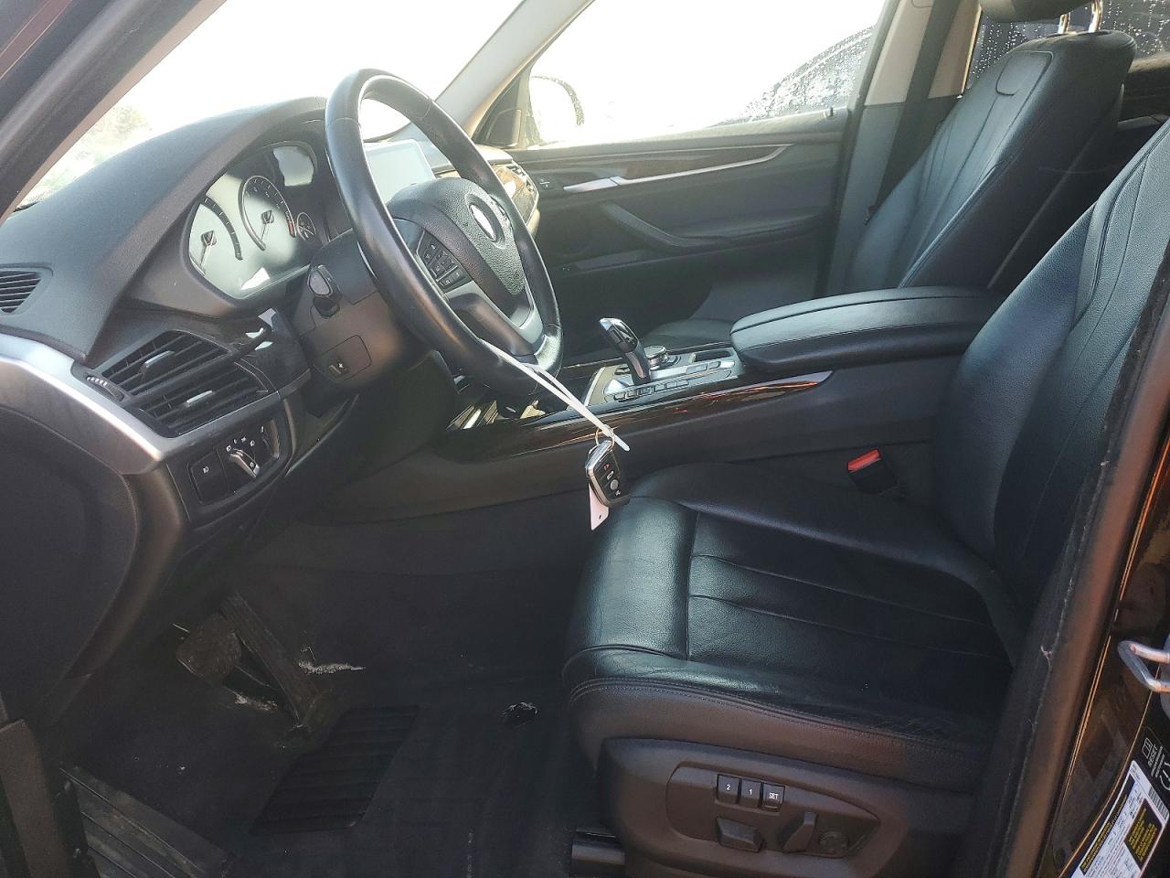 BMW X Series Xdrive35i