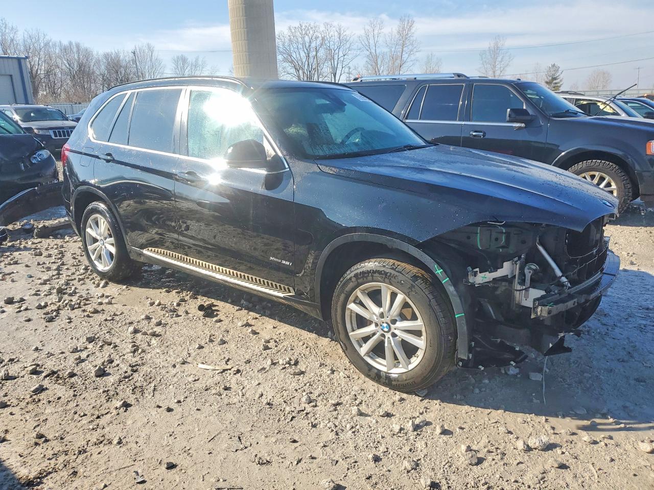 BMW X Series Xdrive35i