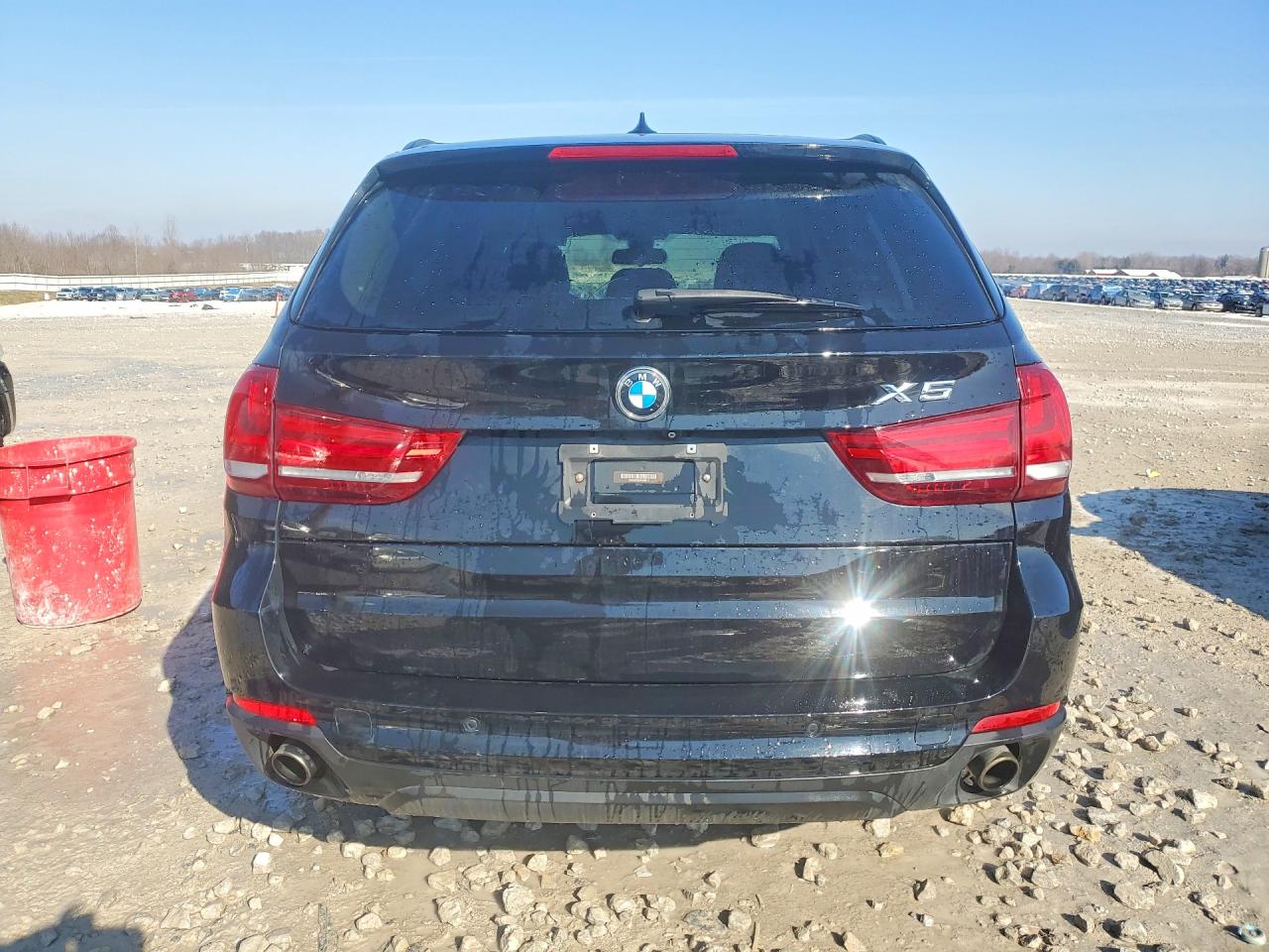 BMW X Series Xdrive35i
