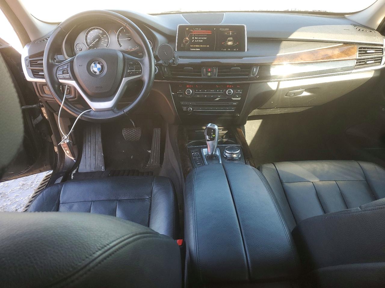 BMW X Series Xdrive35i