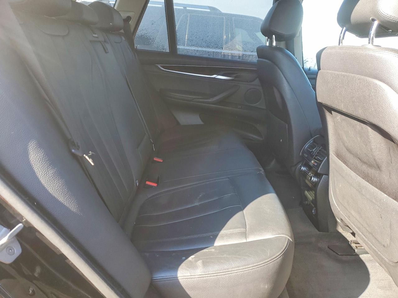 BMW X Series Xdrive35i