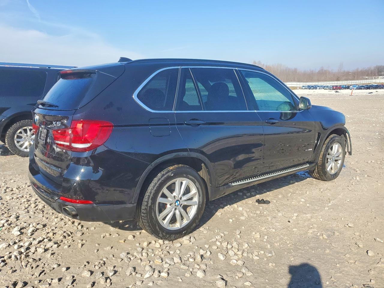 BMW X Series Xdrive35i