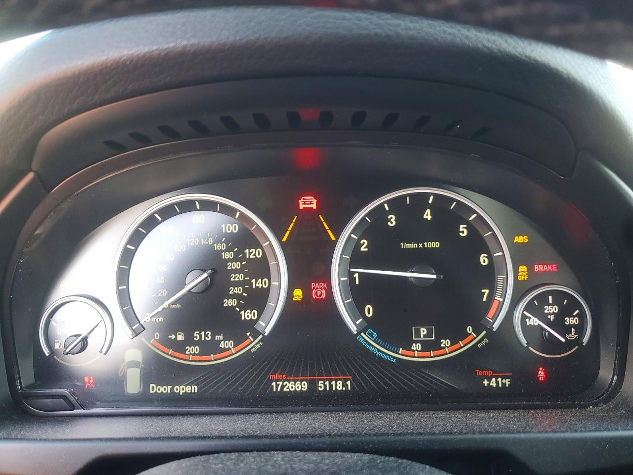 BMW X Series Xdrive35i