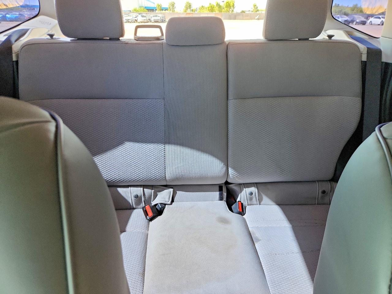 Subaru Forester 2.5i