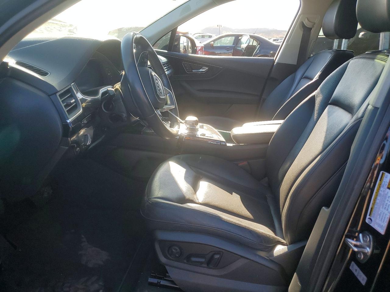 Audi Q7 Premium Plus