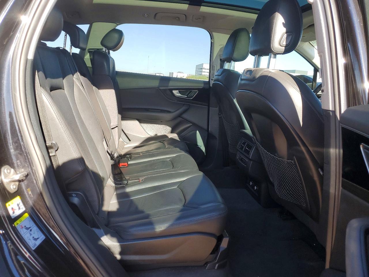 Audi Q7 Premium Plus