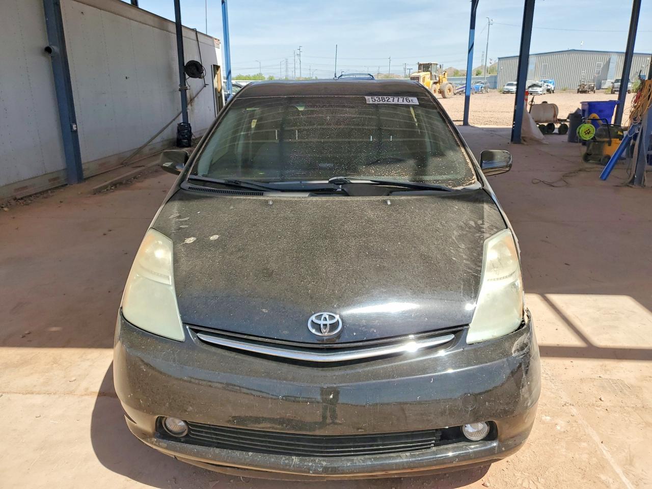 Toyota Prius Base