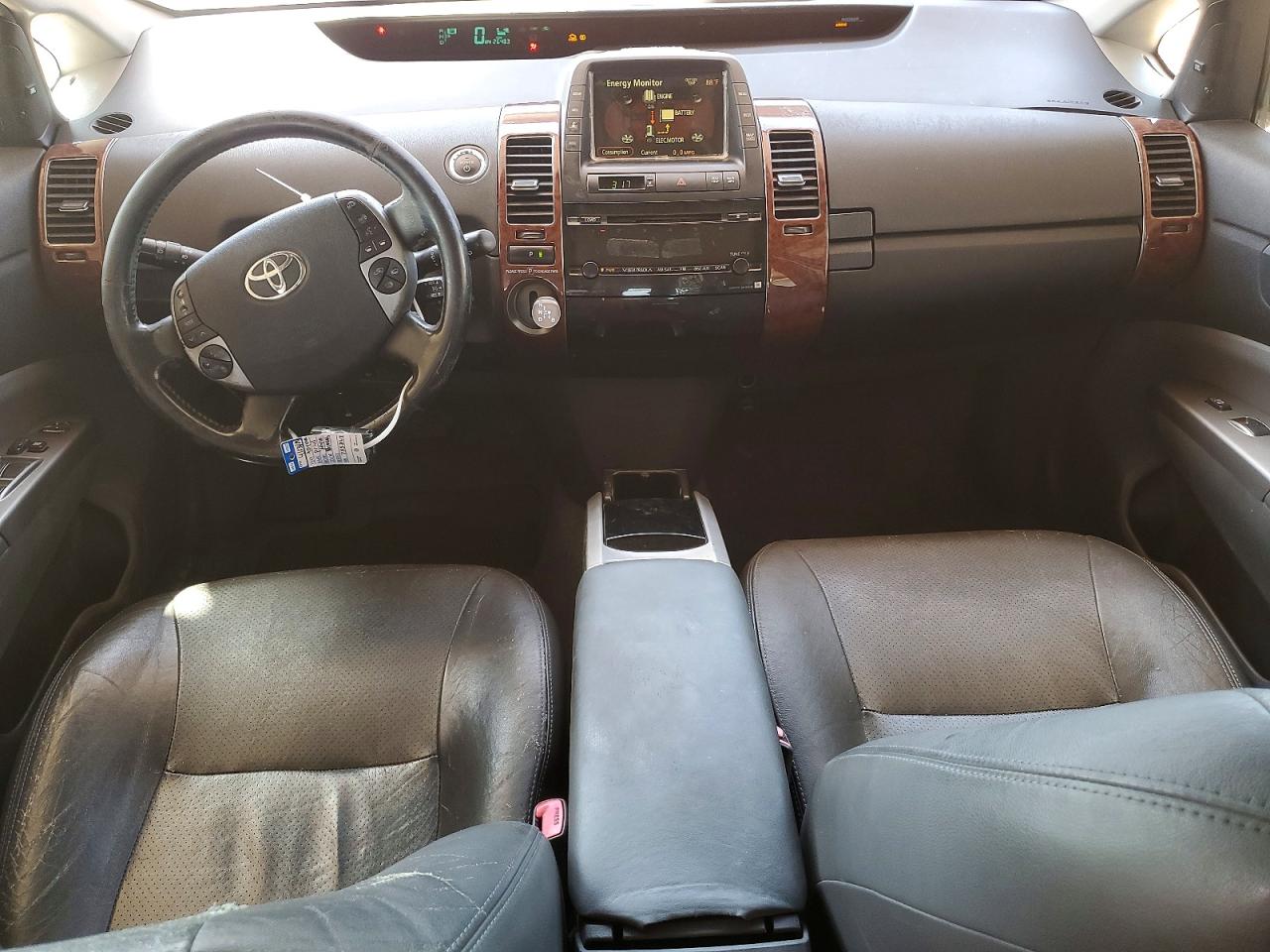 Toyota Prius Base