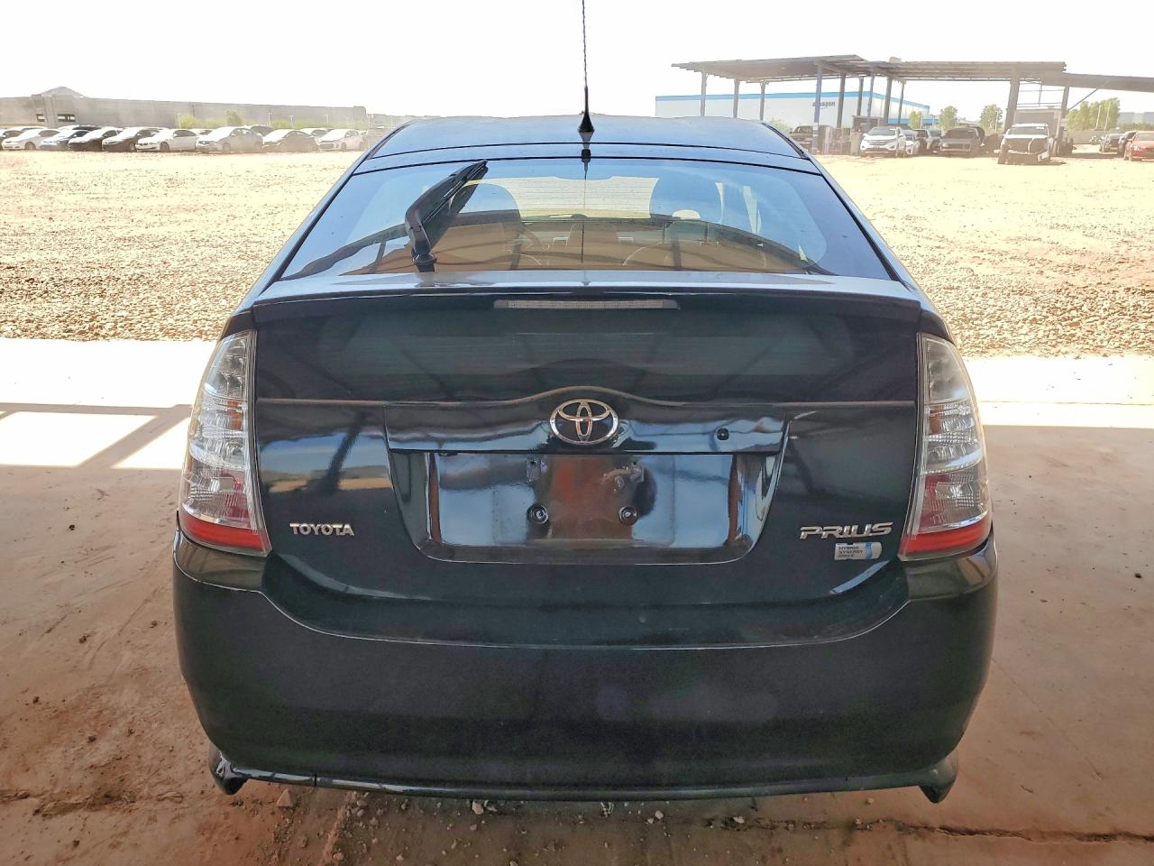 Toyota Prius Base