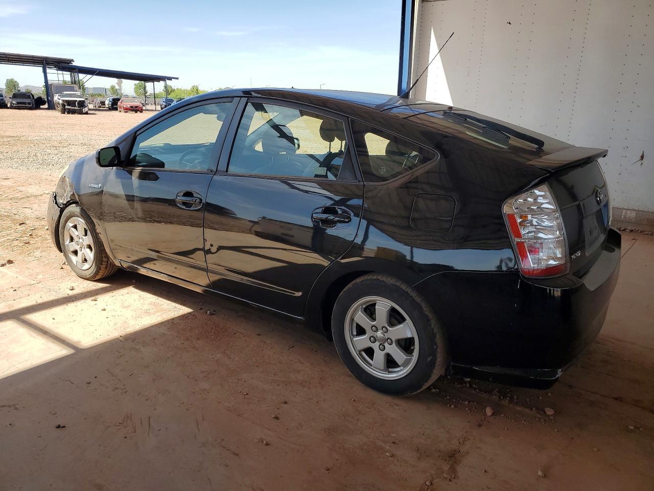 Toyota Prius Base
