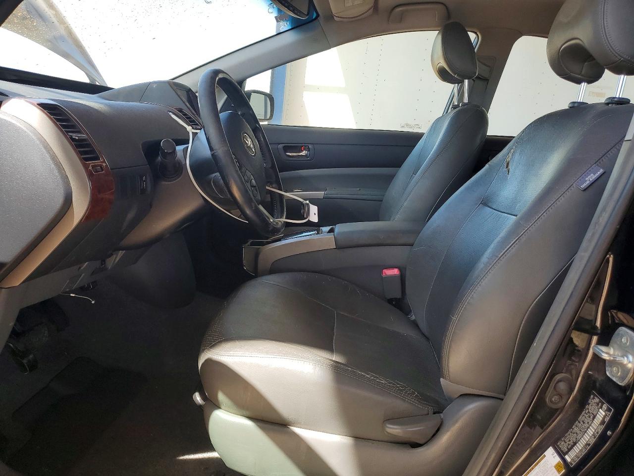 Toyota Prius Base