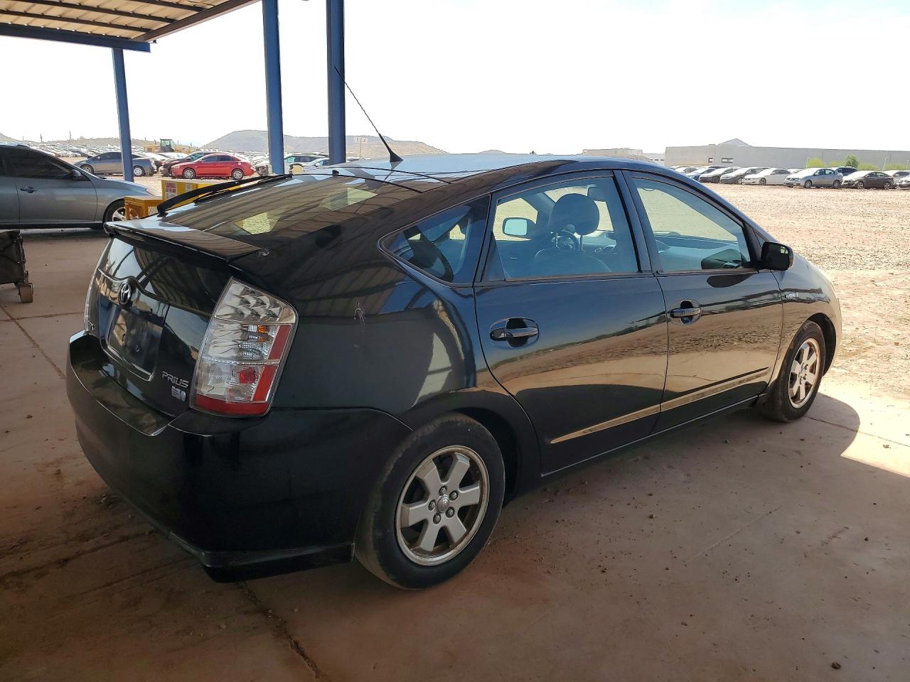 Toyota Prius Base