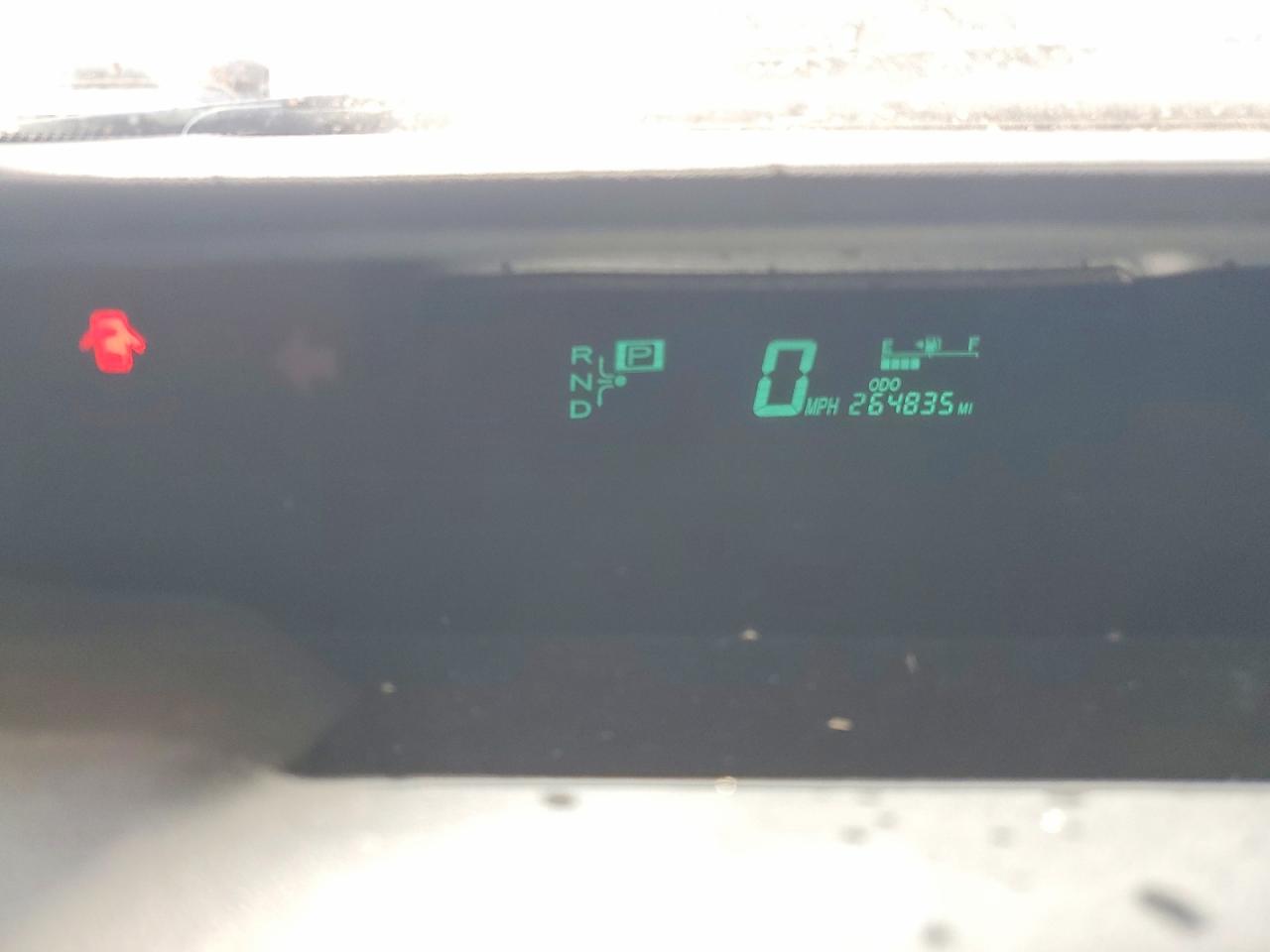 Toyota Prius Base