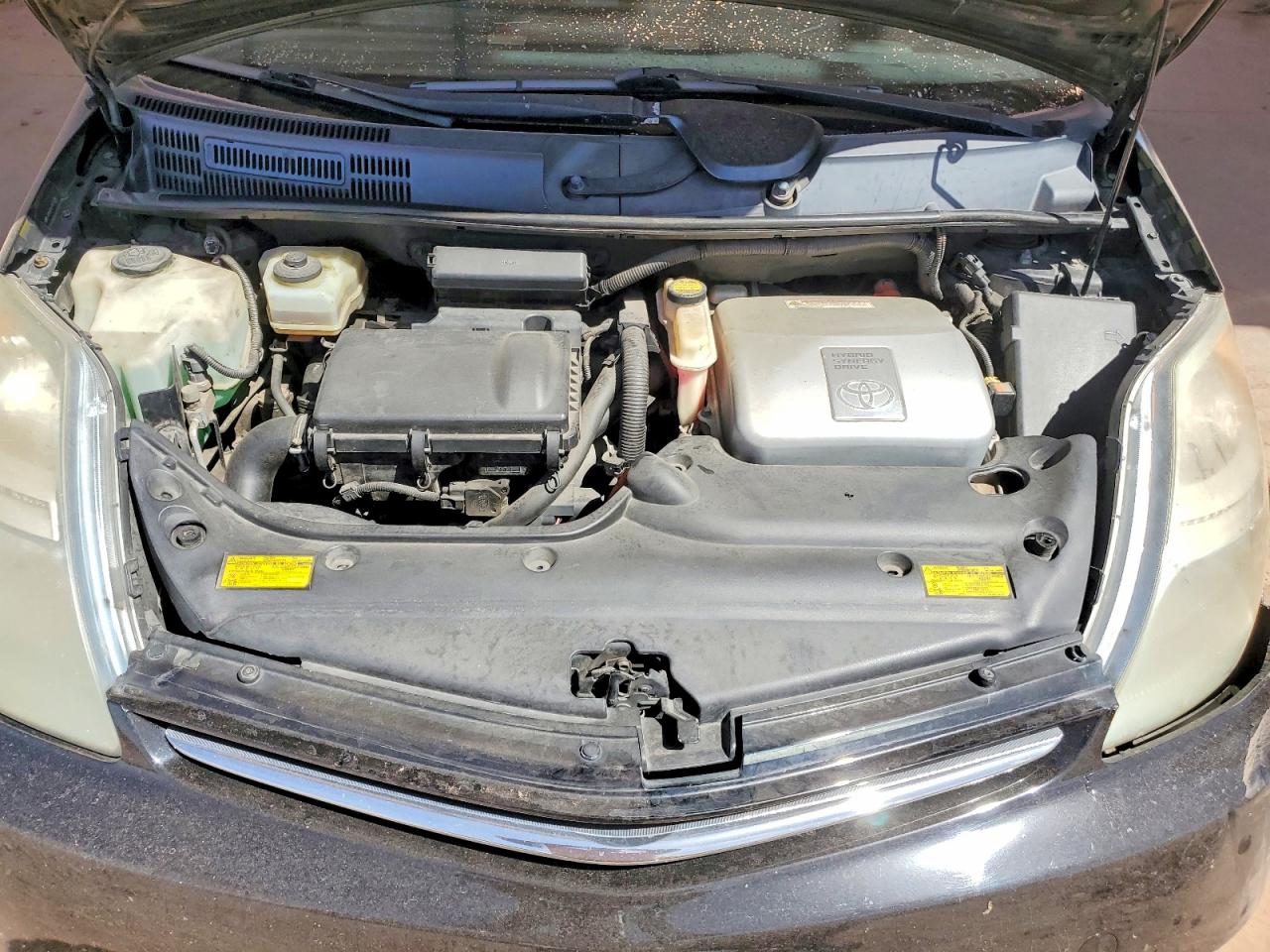Toyota Prius Base
