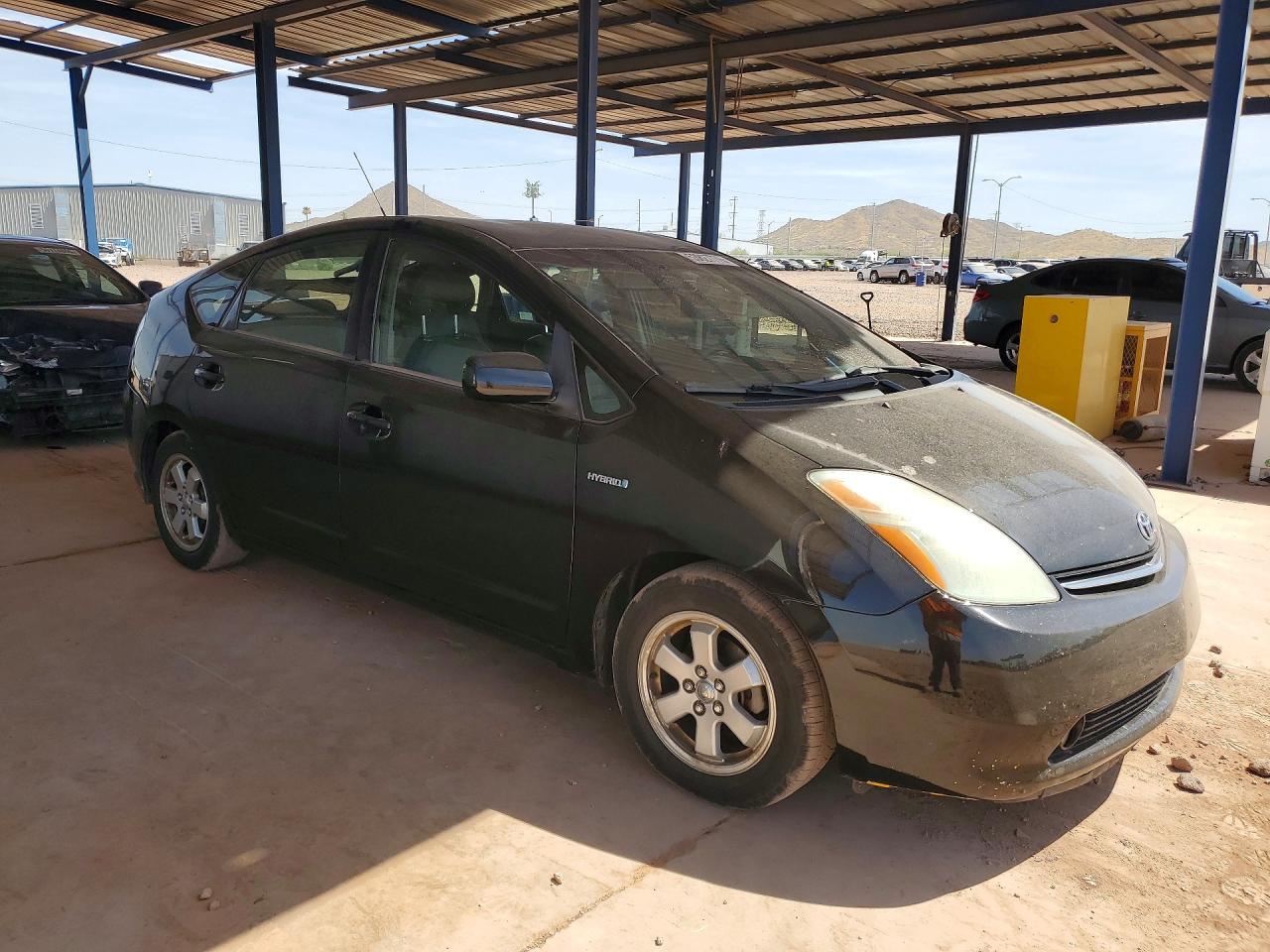 Toyota Prius Base