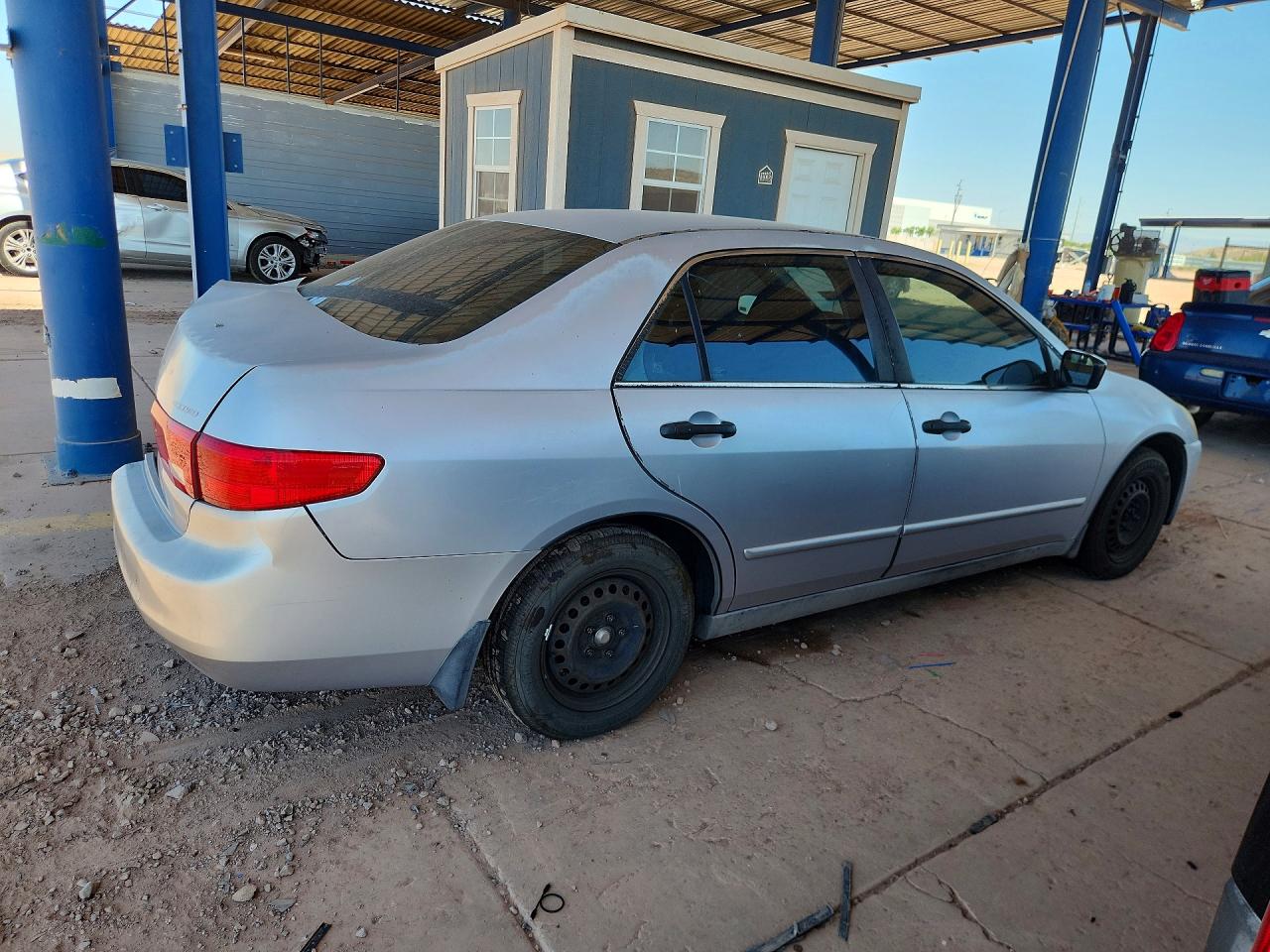 Honda Accord Dx