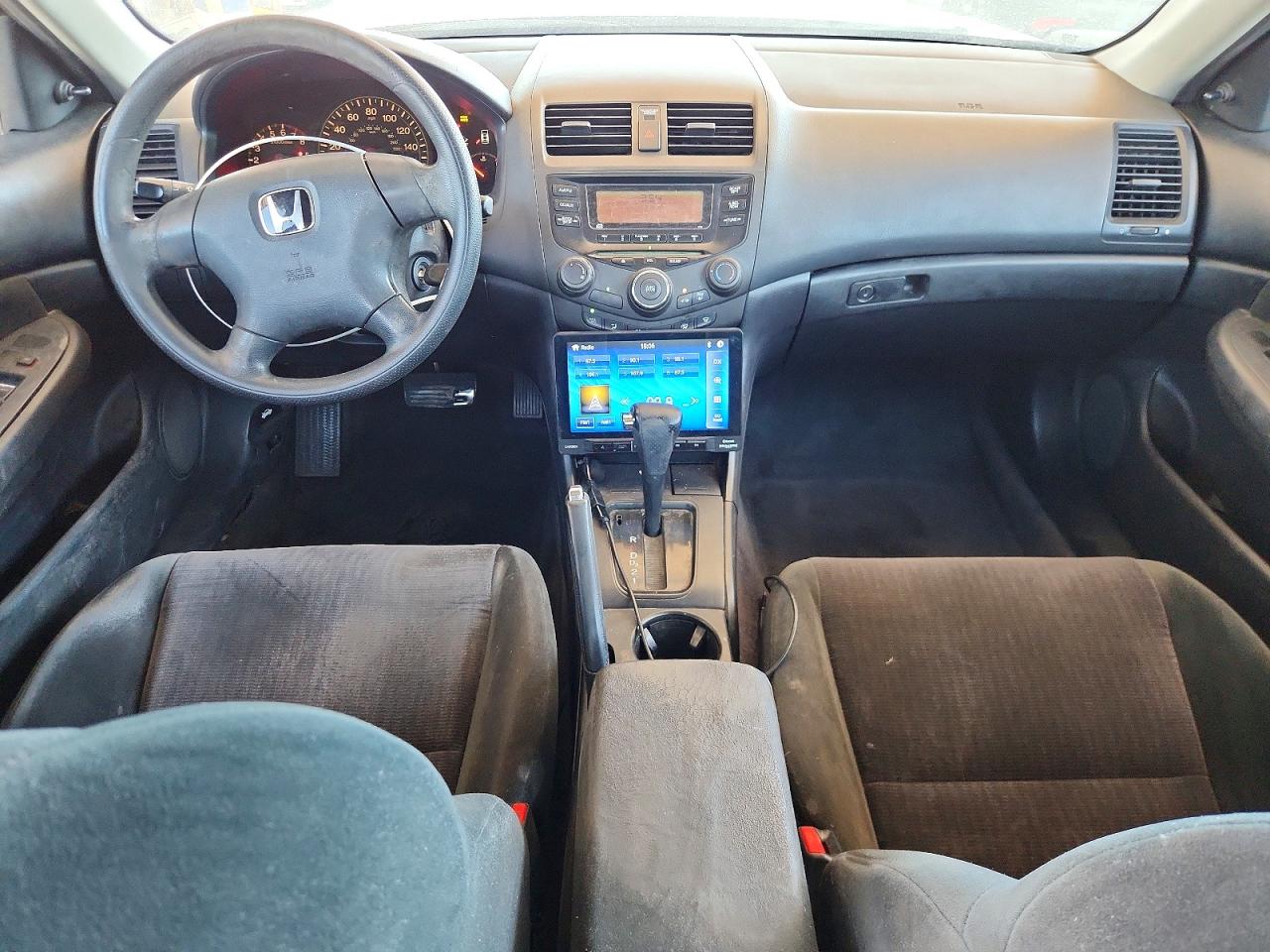 Honda Accord Dx