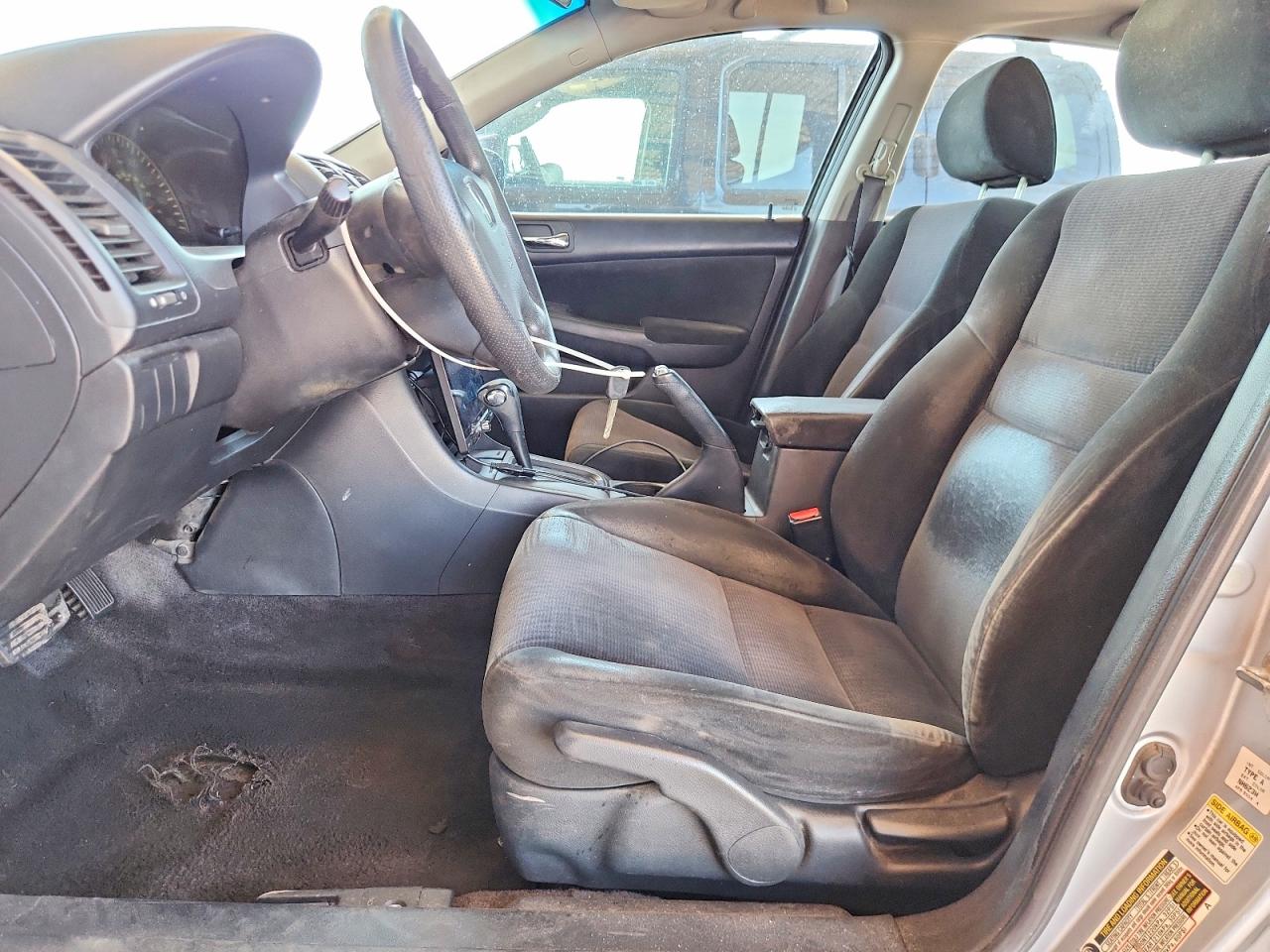 Honda Accord Dx