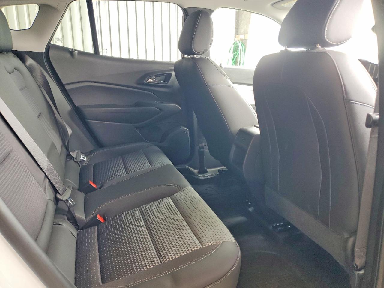 Chevrolet Trax 1lt