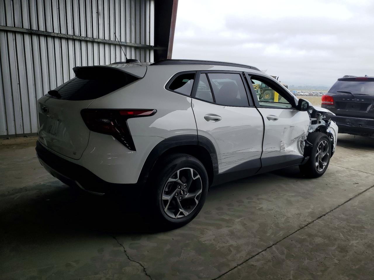 Chevrolet Trax 1lt