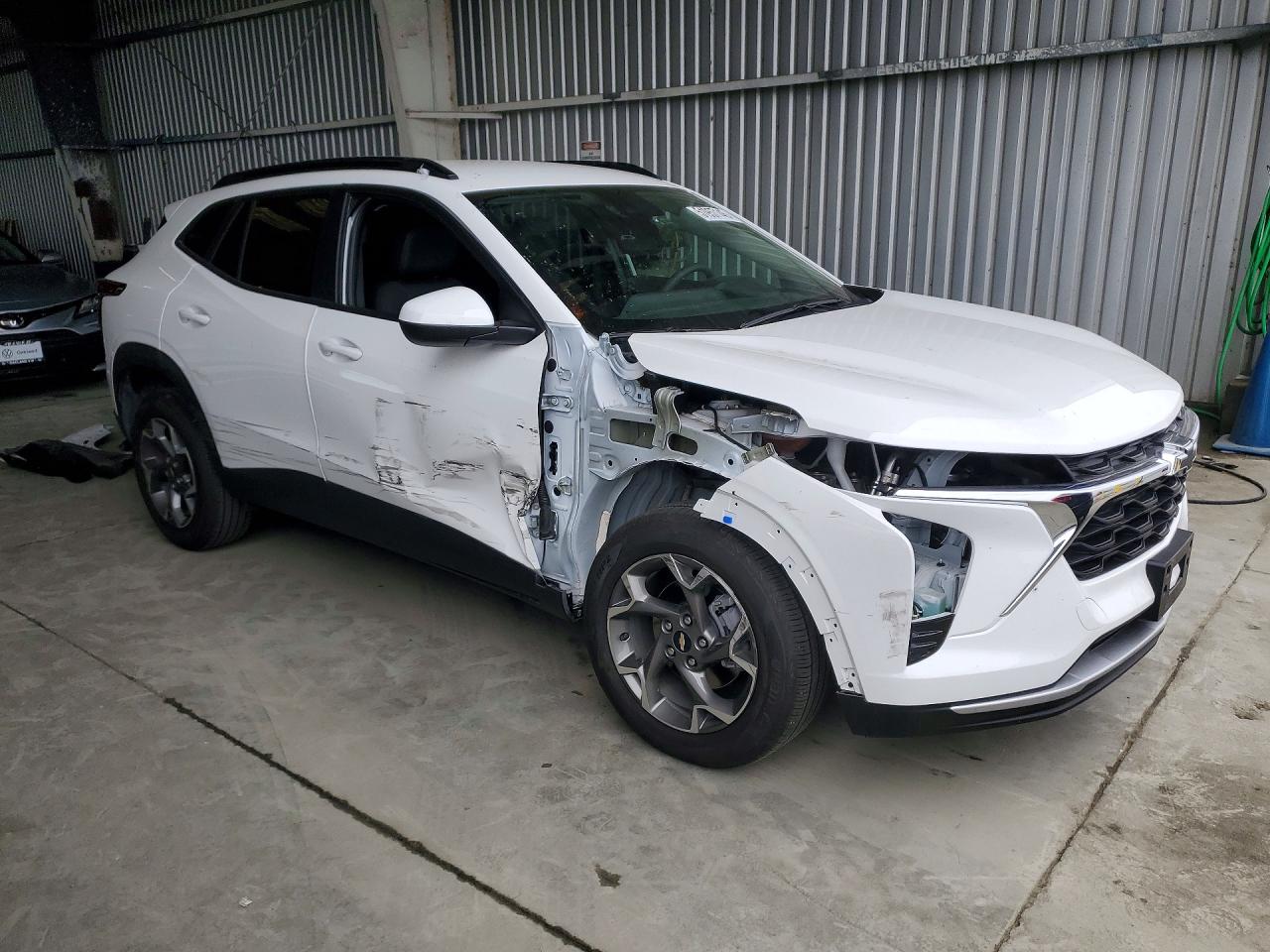 Chevrolet Trax 1lt