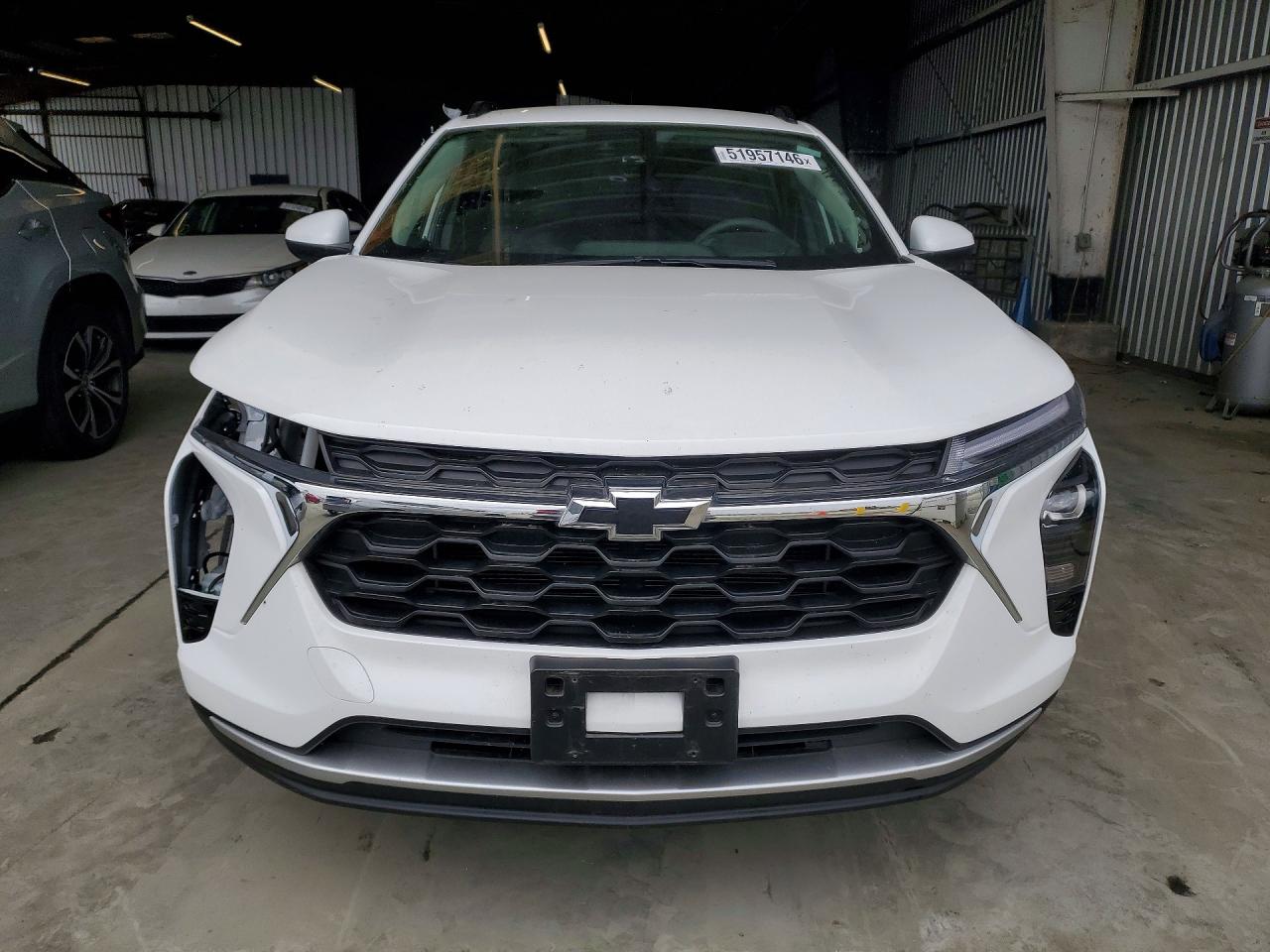 Chevrolet Trax 1lt