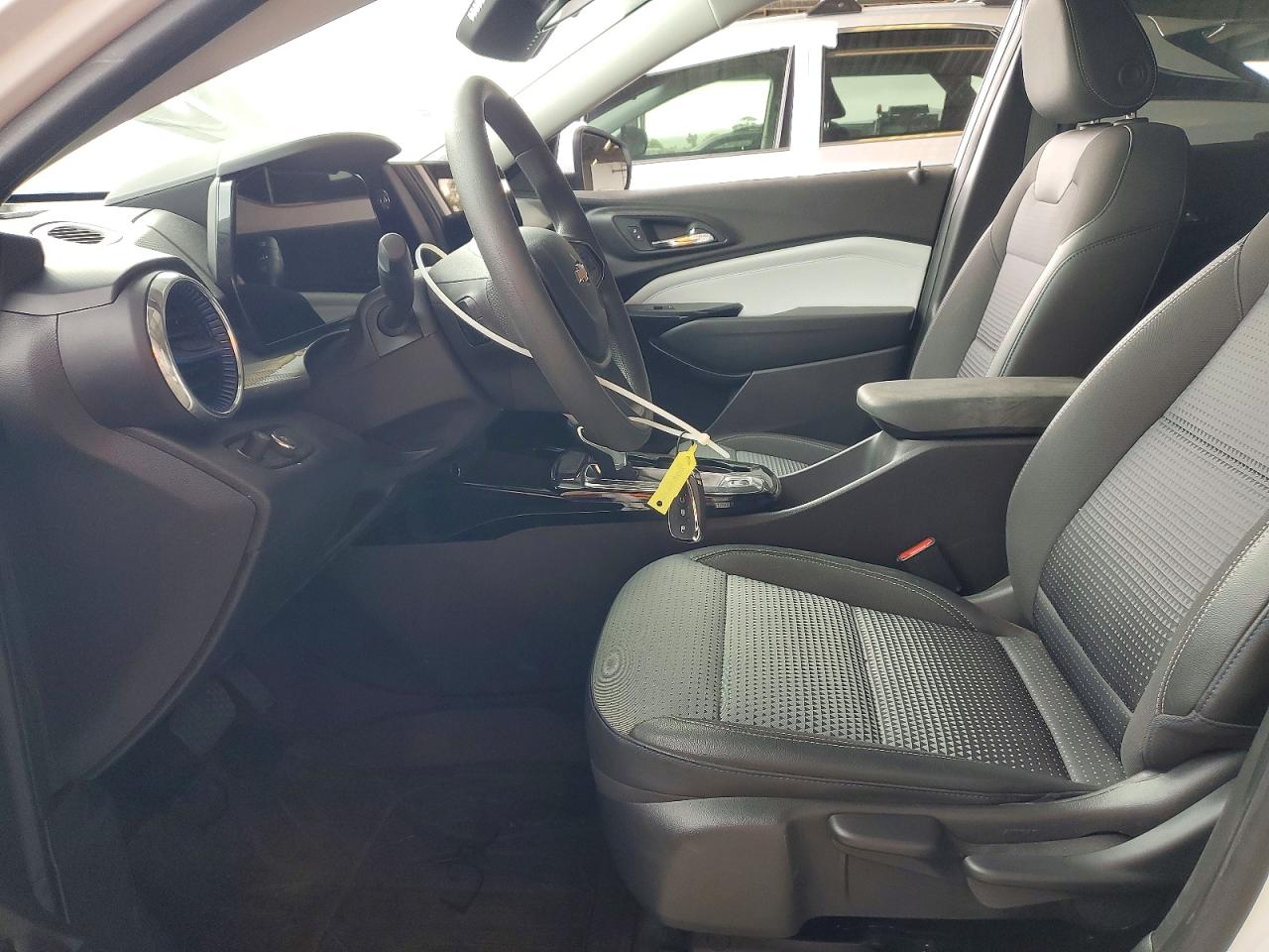 Chevrolet Trax 1lt