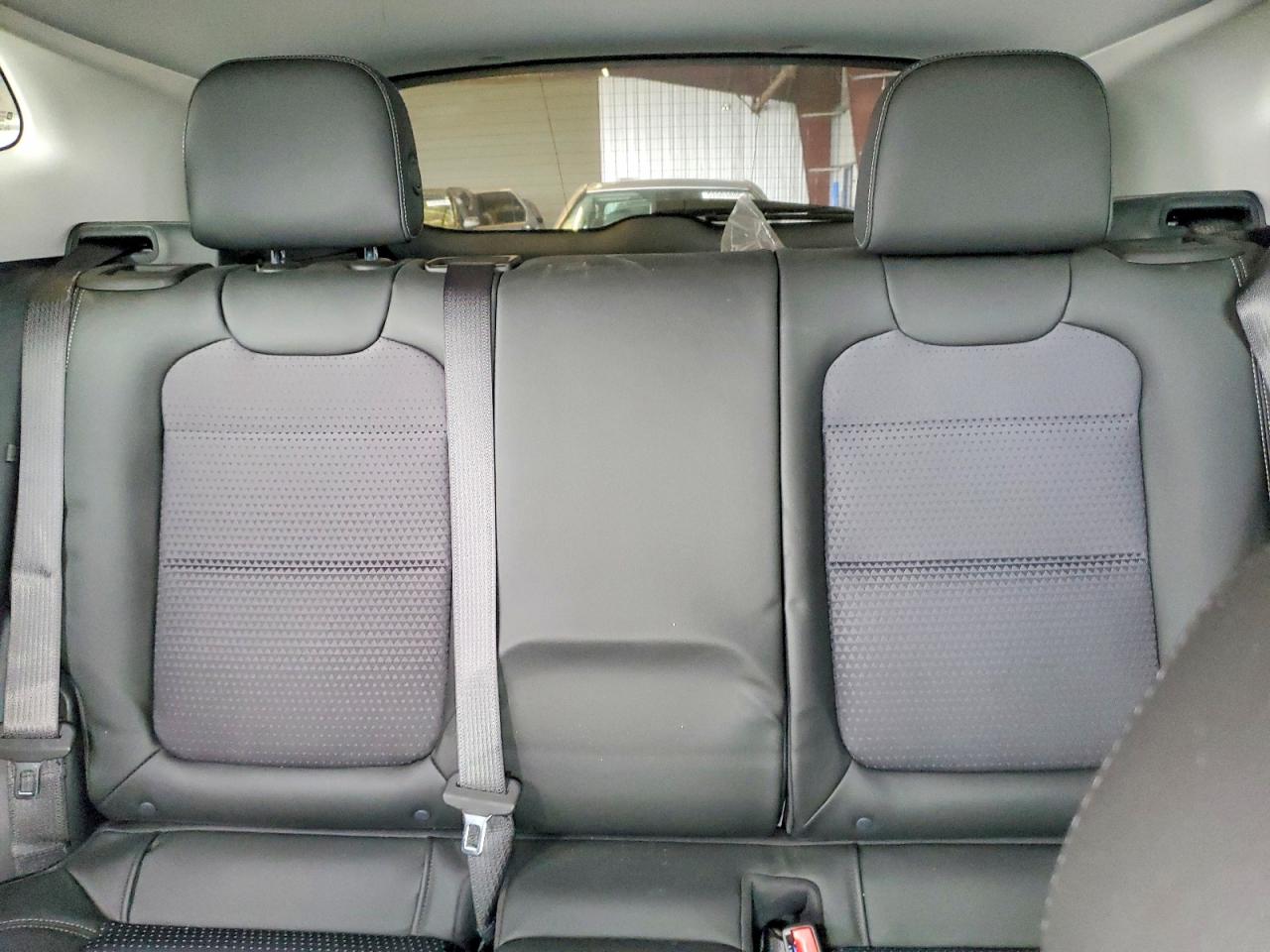 Chevrolet Trax 1lt