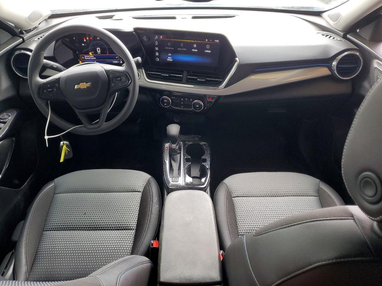 Chevrolet Trax 1lt