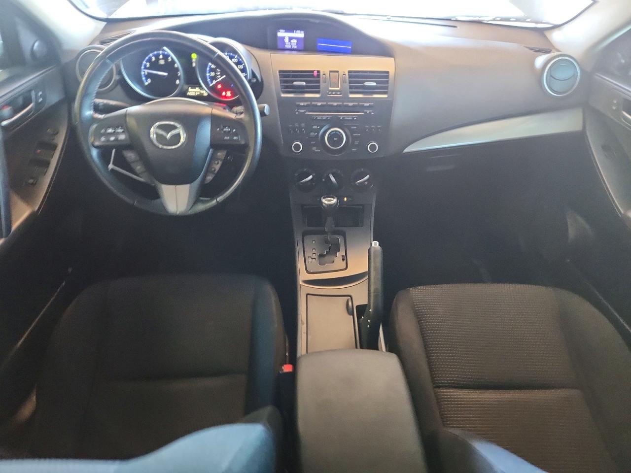 Mazda 3 I