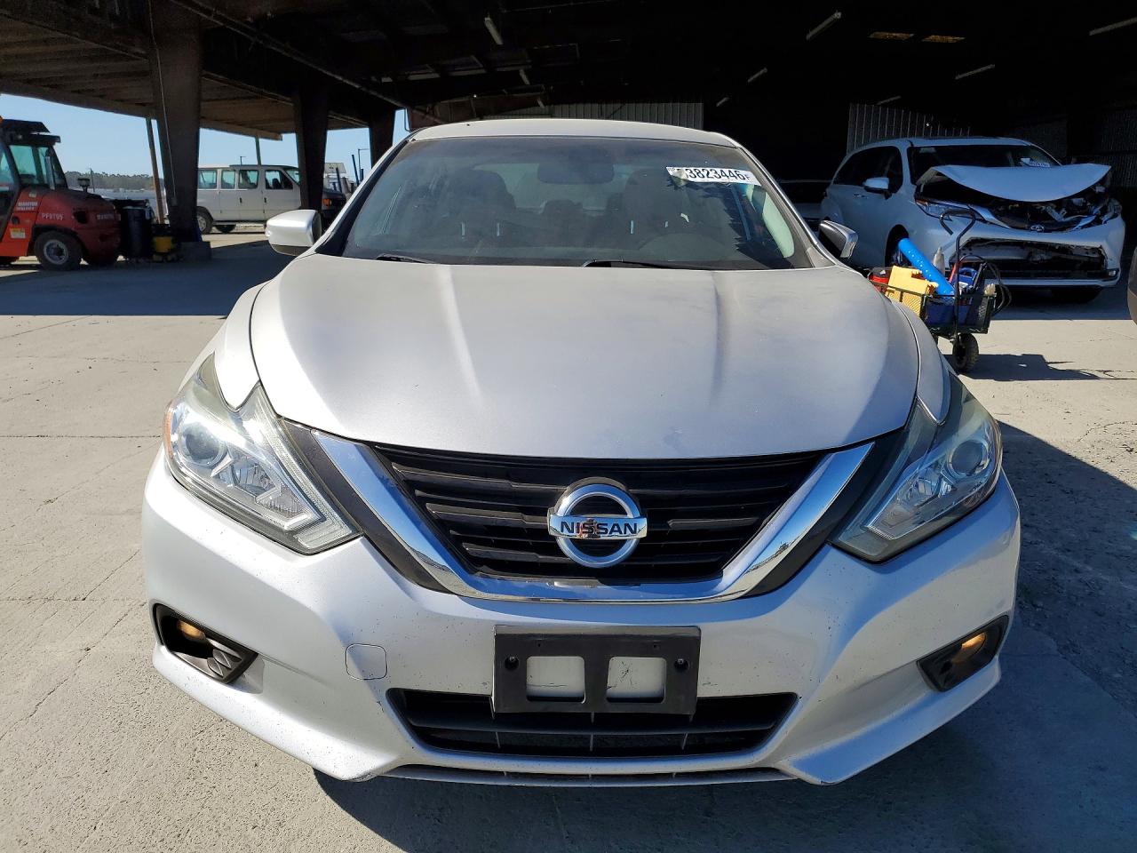 Nissan Altima 2.5 Sl