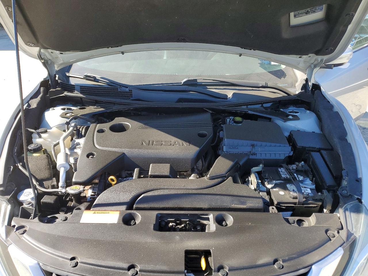 Nissan Altima 2.5 Sl