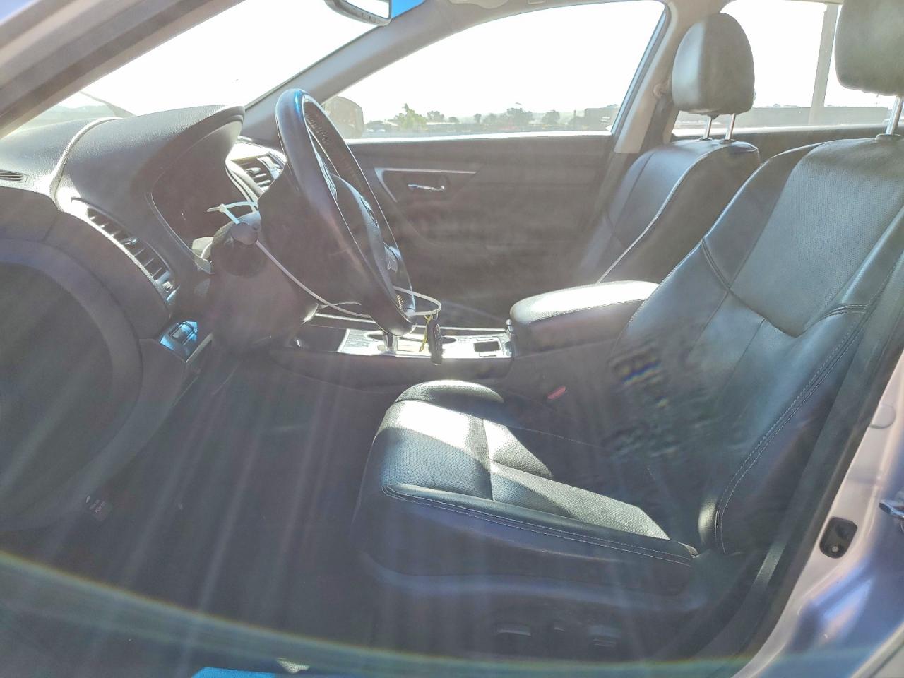 Nissan Altima 2.5 Sl