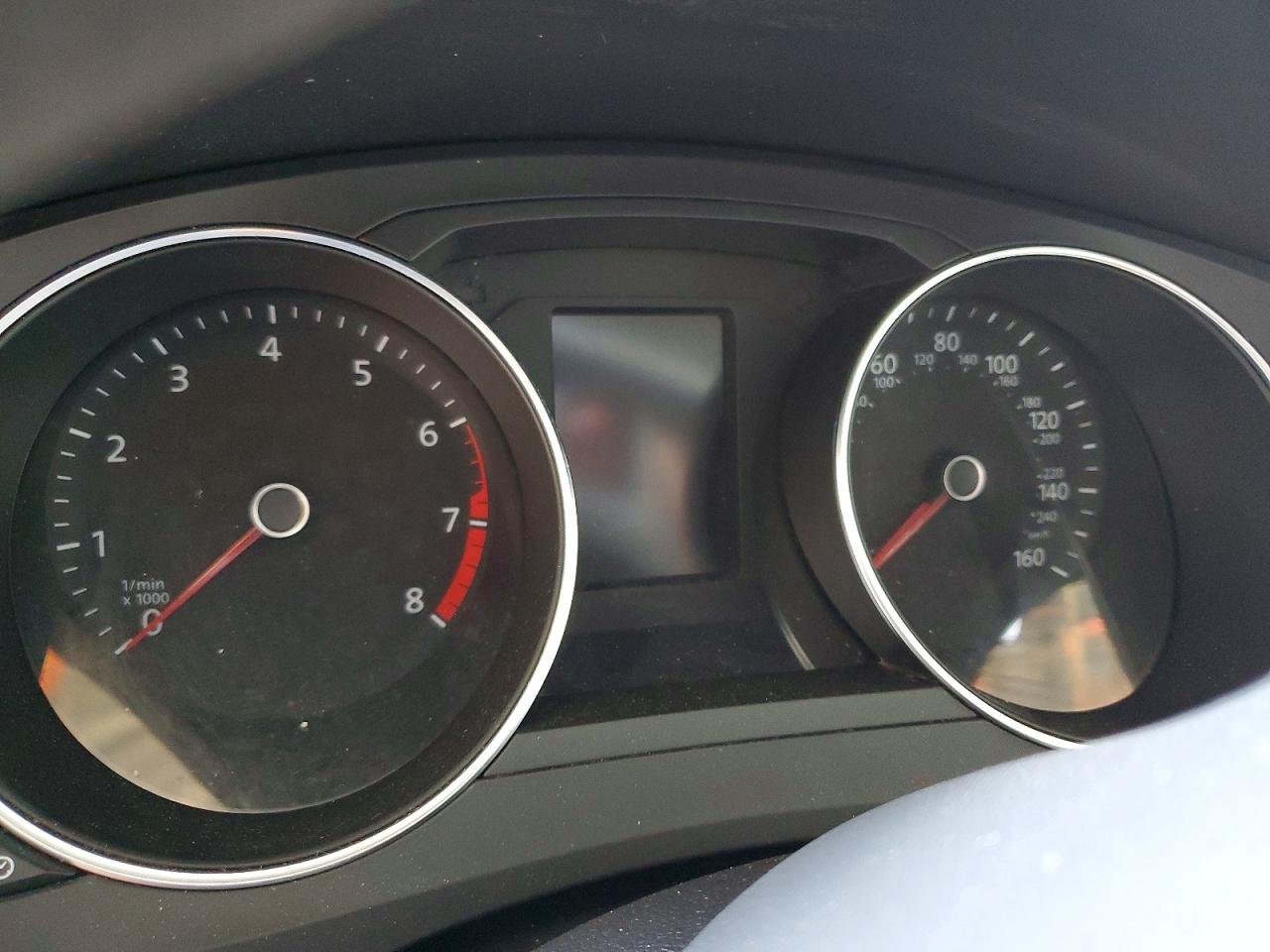 Volkswagen Jetta S
